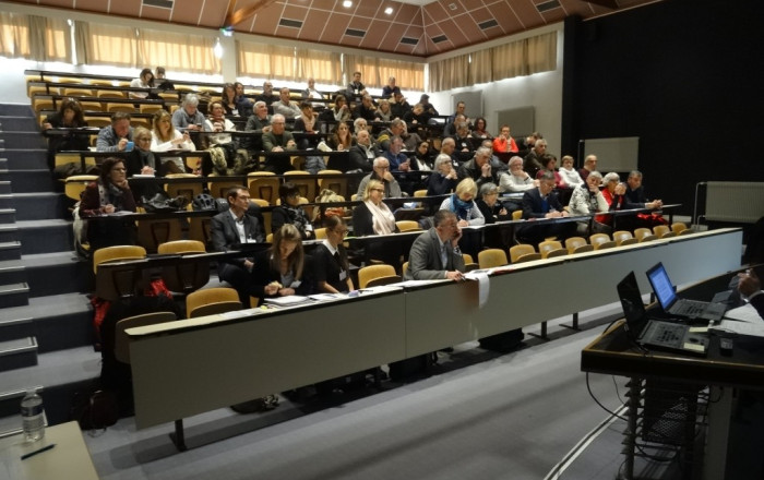 Colloque