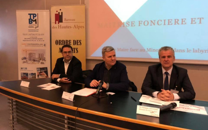 Colloque