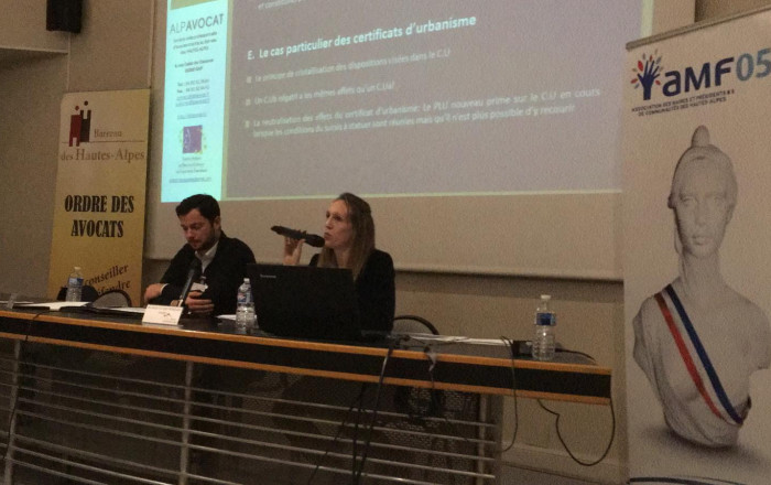Colloque